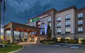 Holiday Inn Express & Suites - Belleville By Ihg